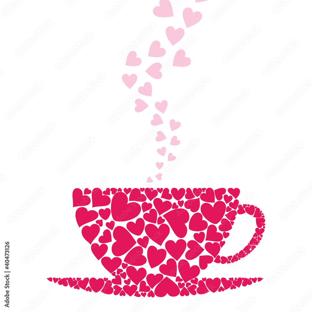 Cup love Cup love