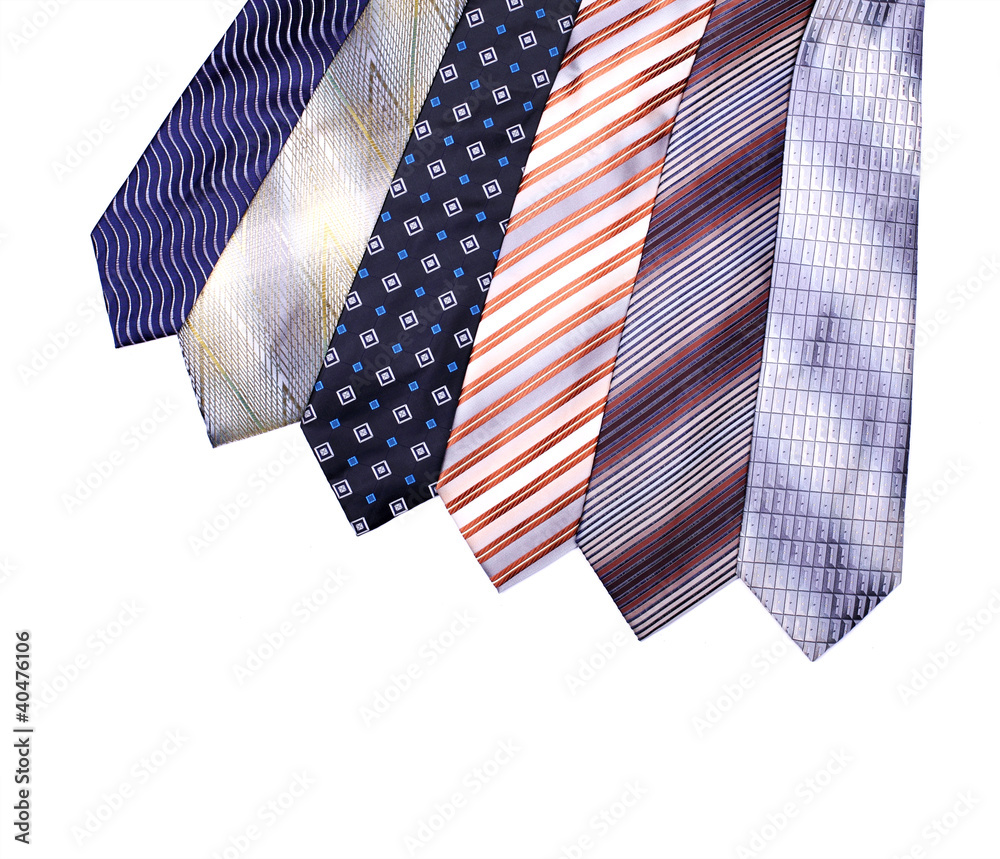 ties ties