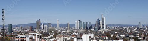 Skyline Frankfurt-6