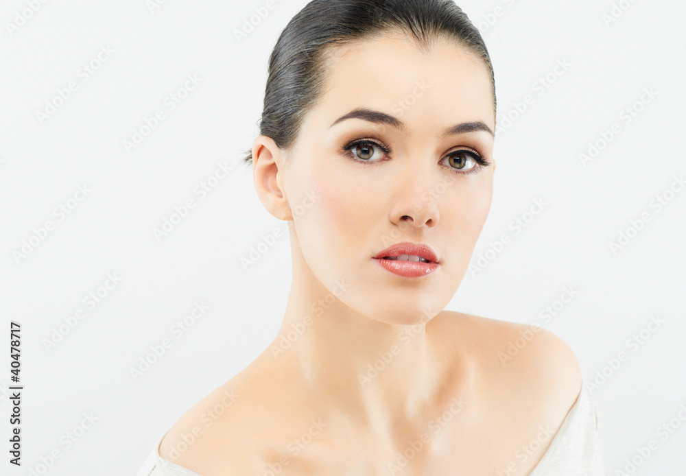beauty portrait beauty portrait