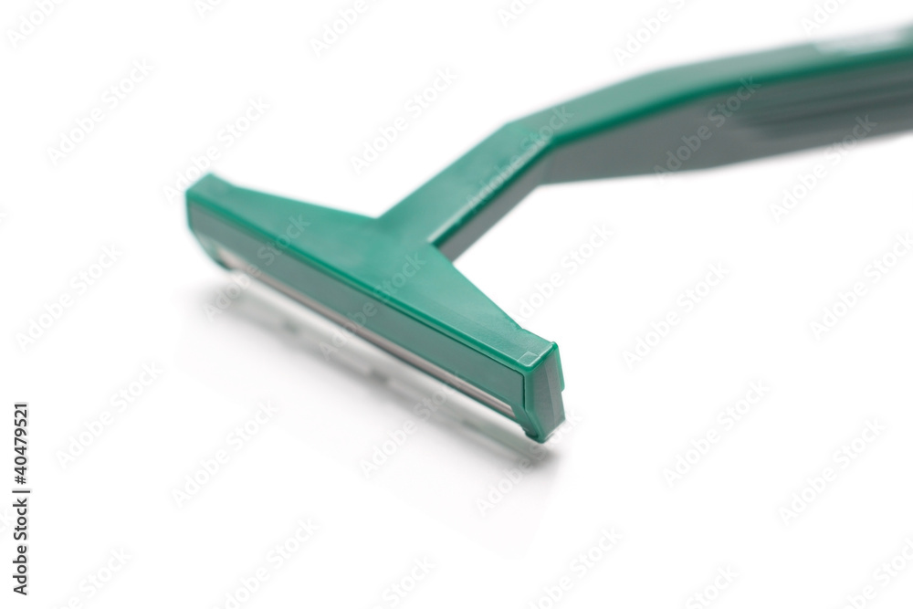Manual Shaving Manual Shaving