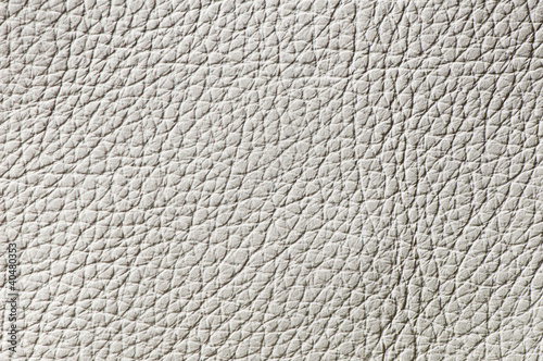 elegant white leather texture