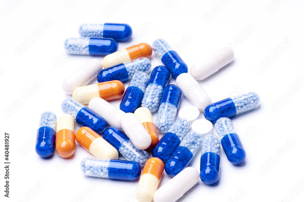 Pills Pills
