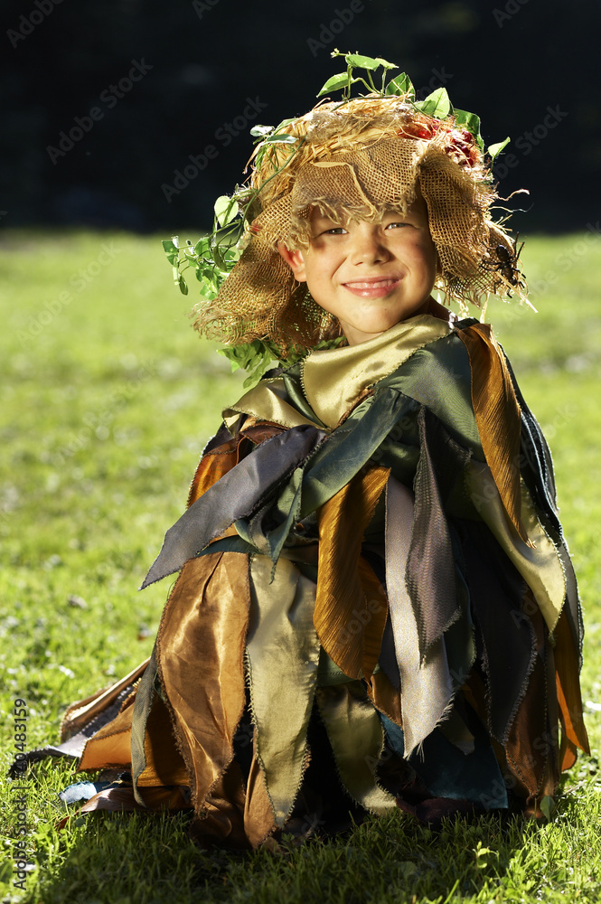 Forest gnome Forest gnome