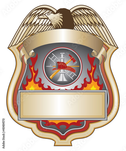 Firefighter Shield II