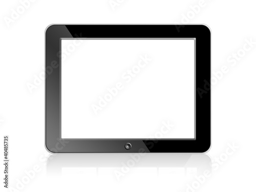 Digital LCD Frame