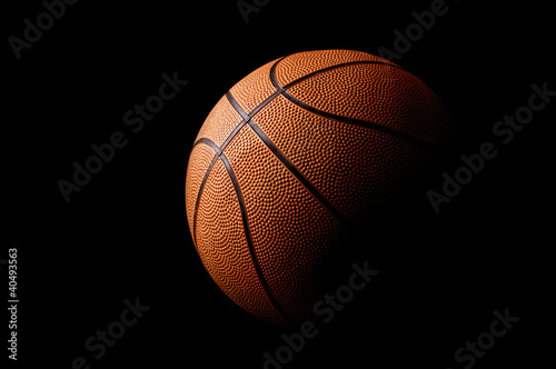 Basketball © Luis Louro