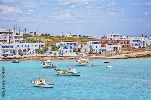 grèce,cyclades,koufonissia