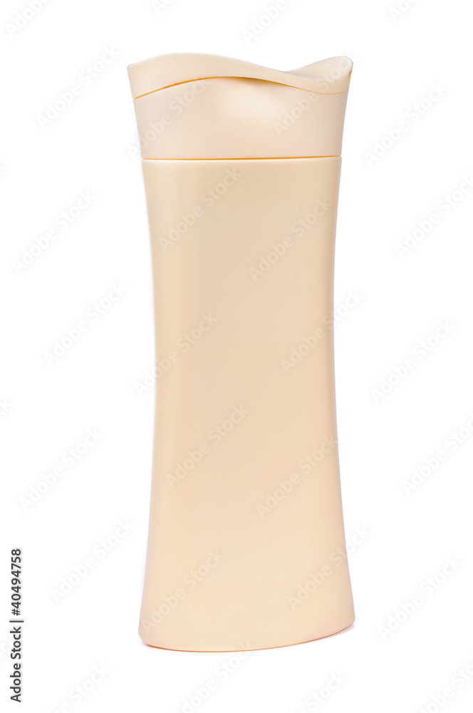 Capacity for the cosmetics and shampoo Capacity for the cosmetics and shampoo