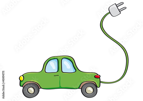 auto alternativa