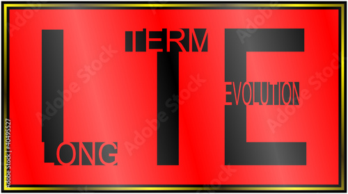 long term evolution
