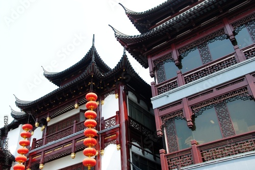 Photography Architecture Chinoise