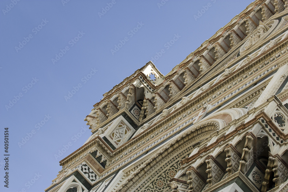 Cattedrale di Santa Maria del Fiore - Duomo di Firenze