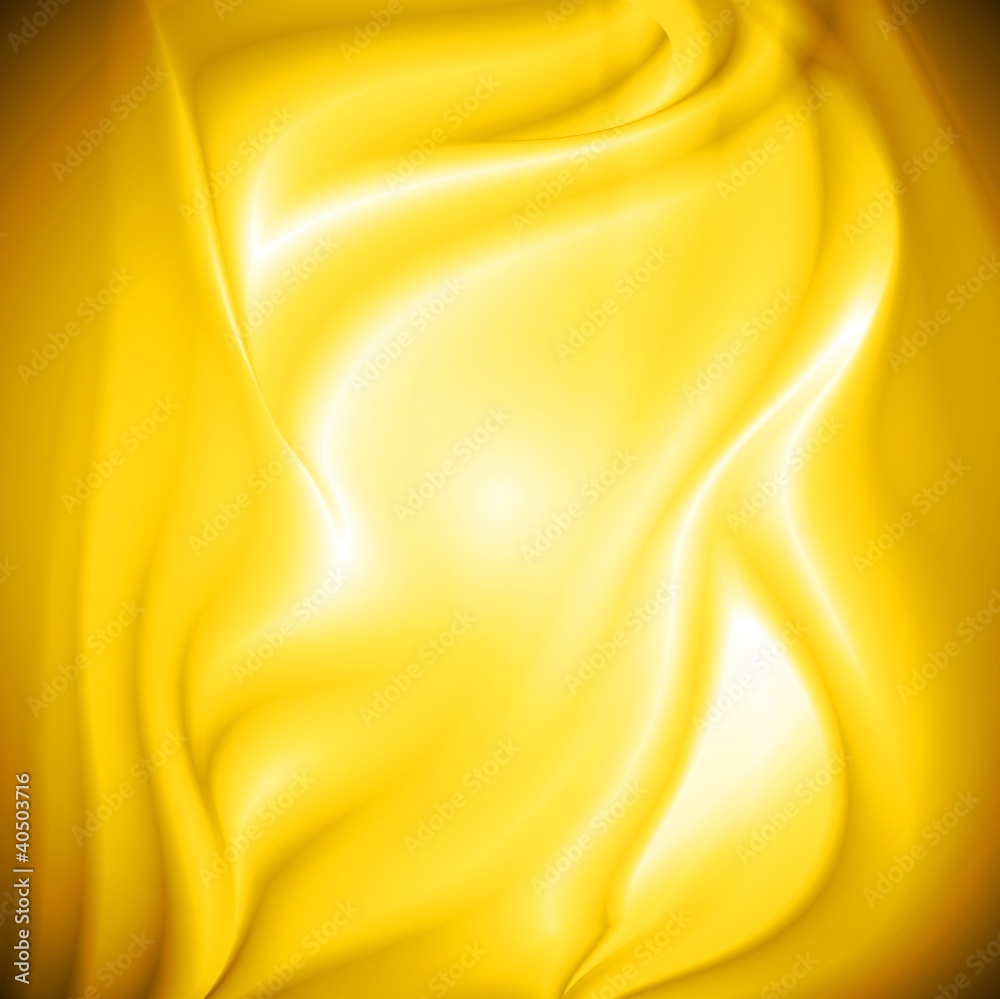 Yellow vector design Yellow vector design