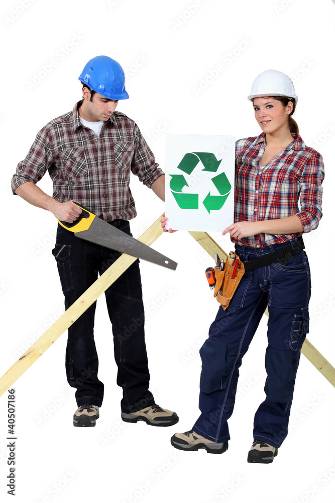 Recyclable materials Recyclable materials