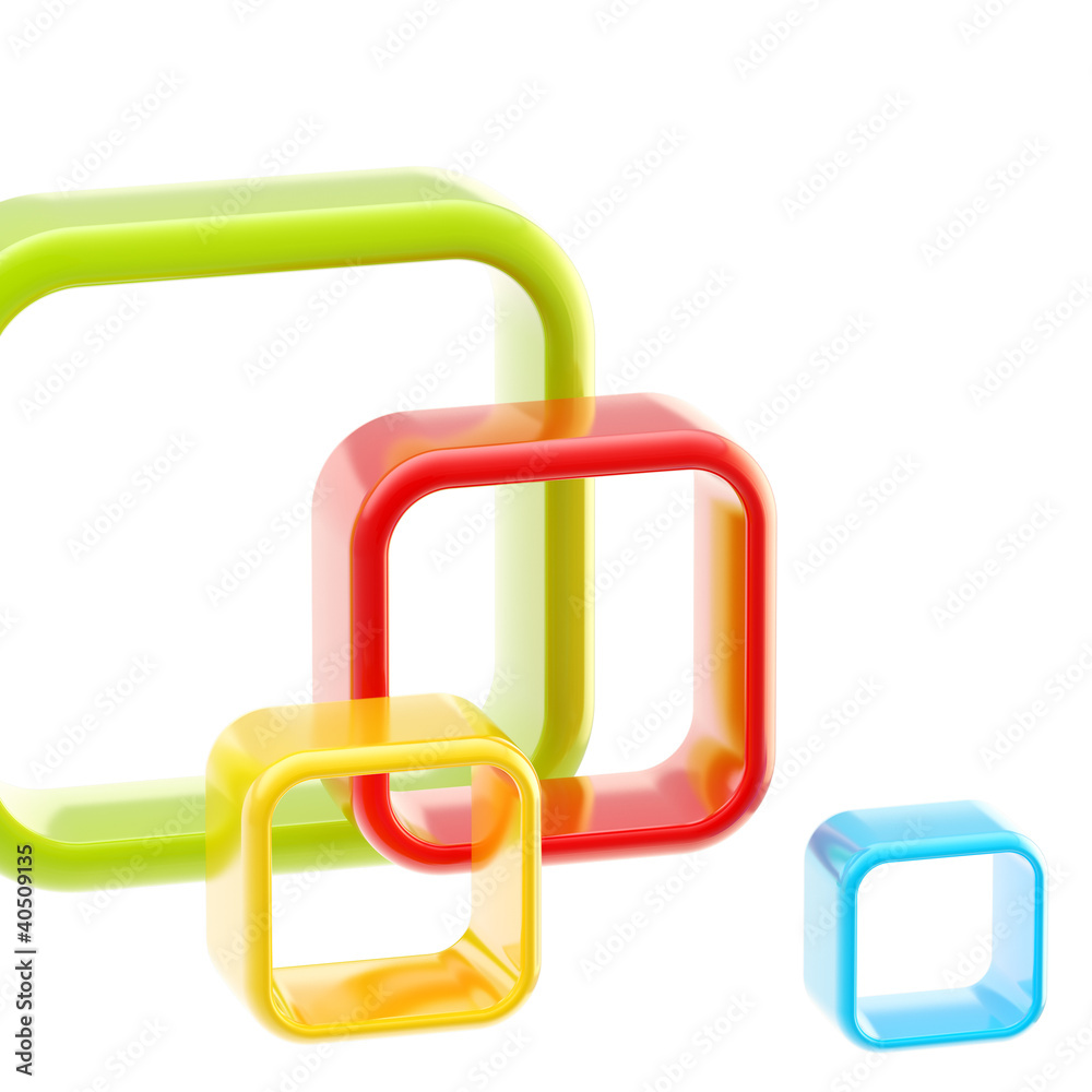 Colorful abstract copyspace background Colorful abstract copyspace background