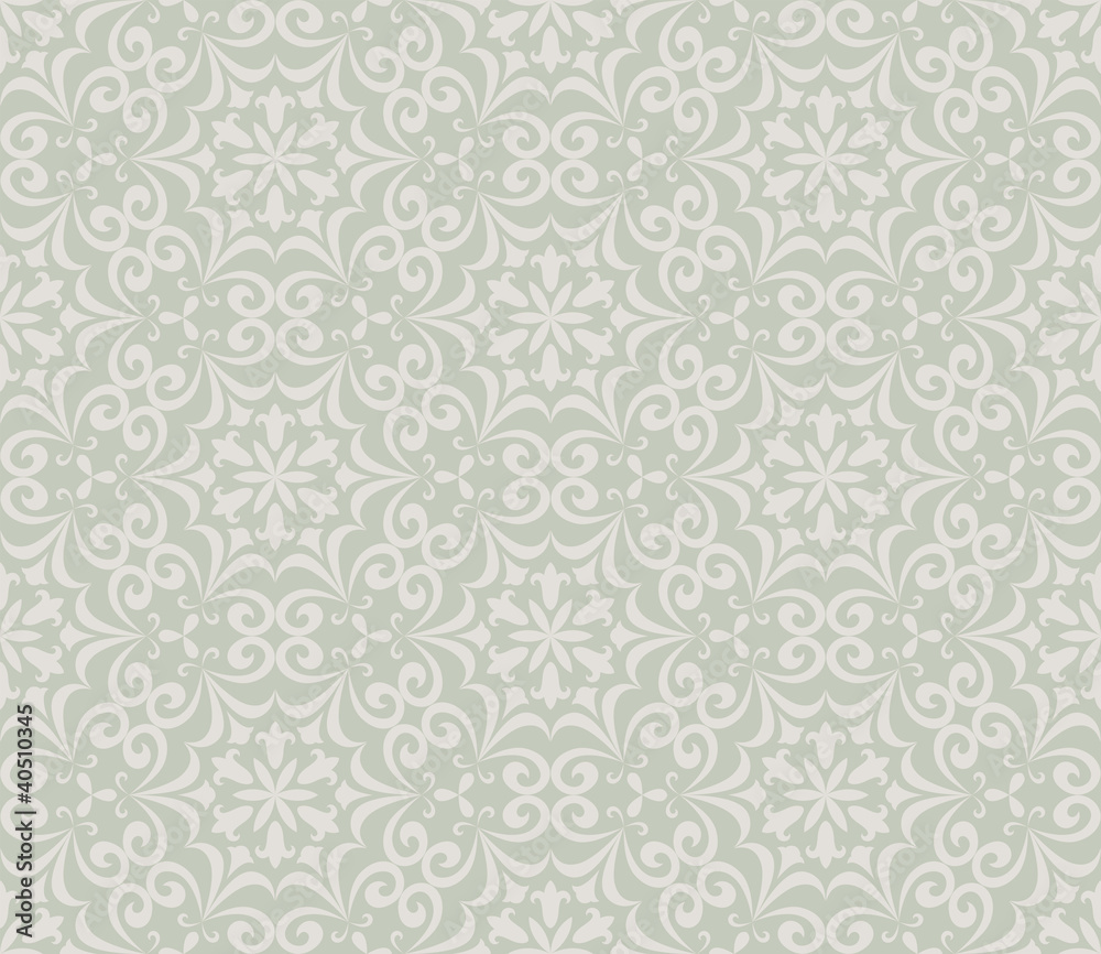 seamless floral pattern seamless floral pattern