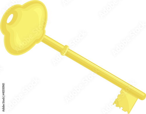 Golden Key