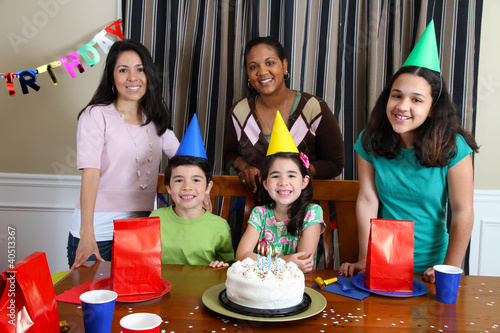 Birthday Party