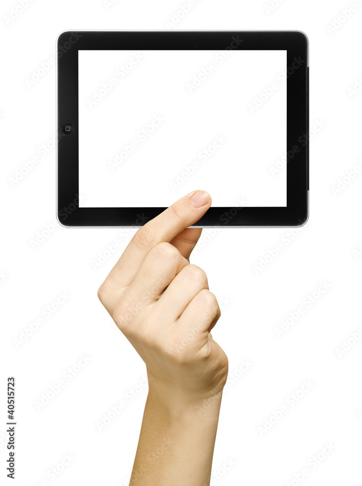 tablet tablet