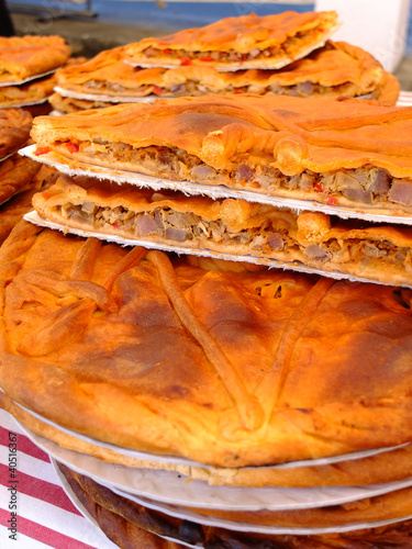empanada