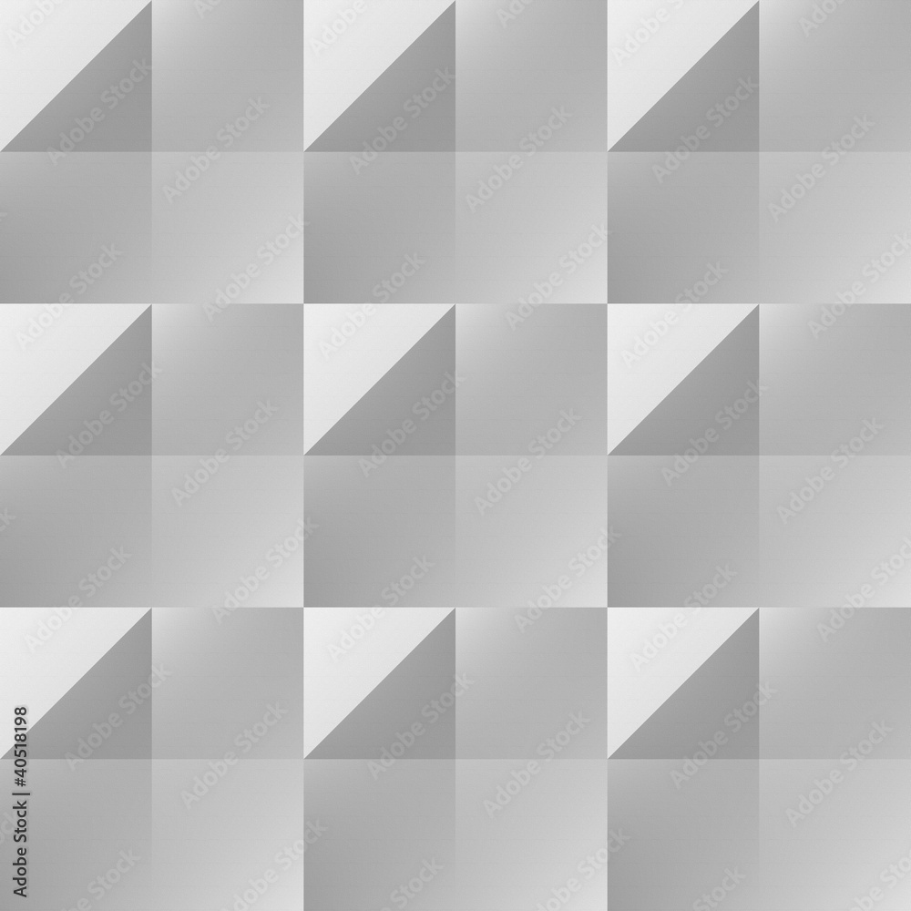 Grey seamless tile-able background. Grey seamless tile-able background.