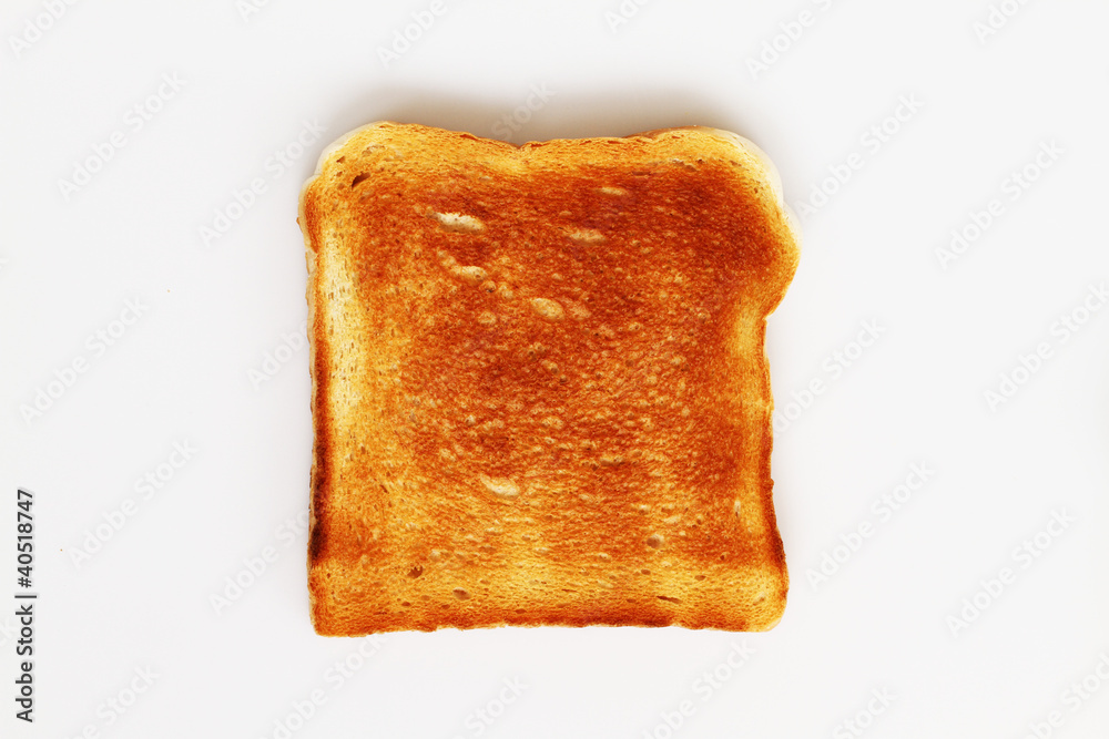 Toastscheibe Toastscheibe