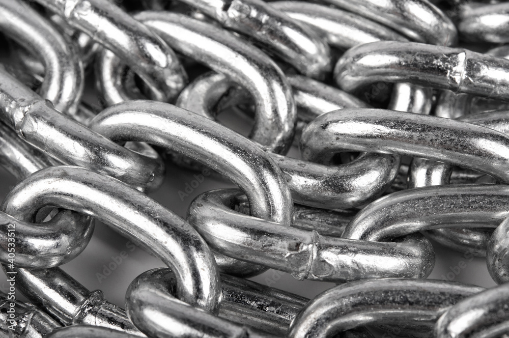 metal chains metal chains