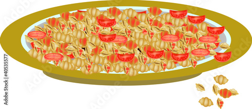 pasta gnocchi piccoli