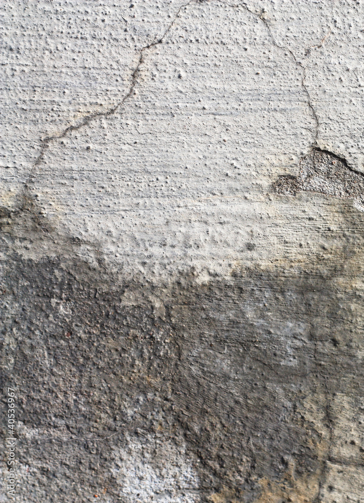 Obraz premium Concrete wall of the panel cement, on all background