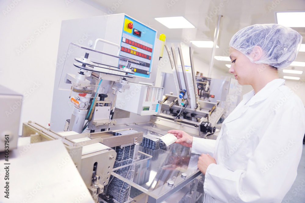 medical factory and production indoor medical factory and production indoor