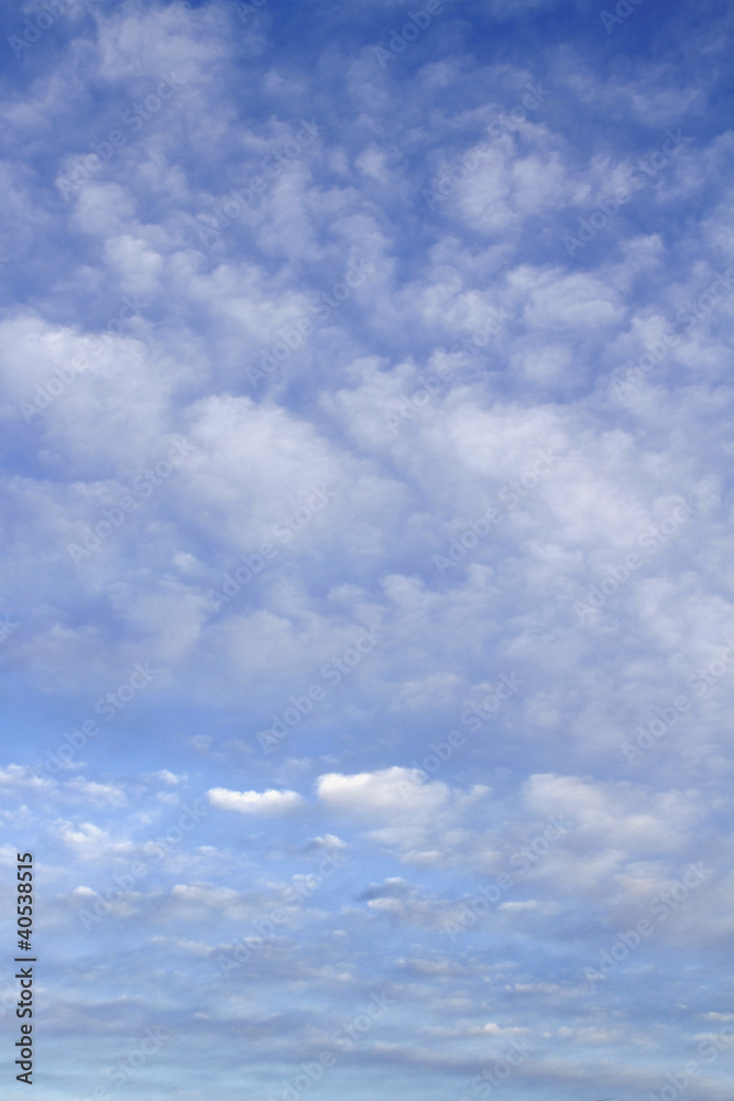 Fototapeta premium Sky