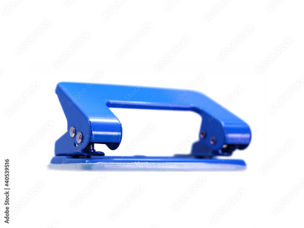 Hole Punch Hole Punch