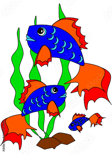 Fishes