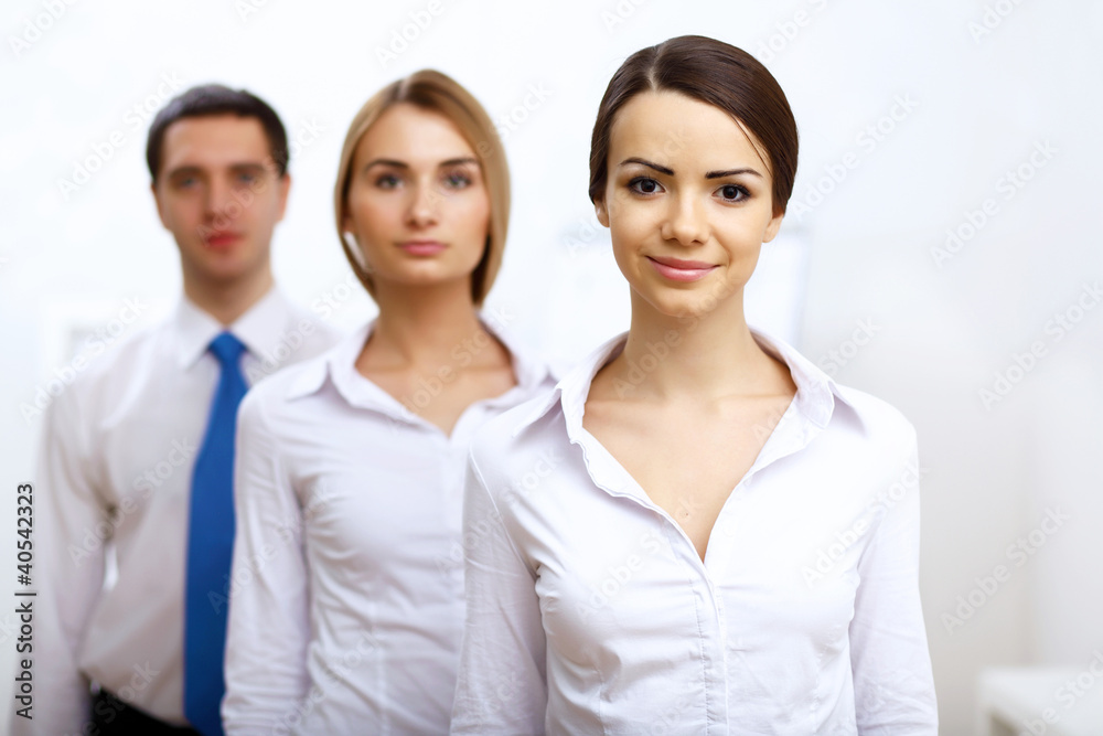 Business team Business team