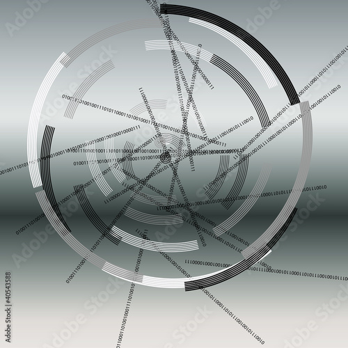Datenwelt