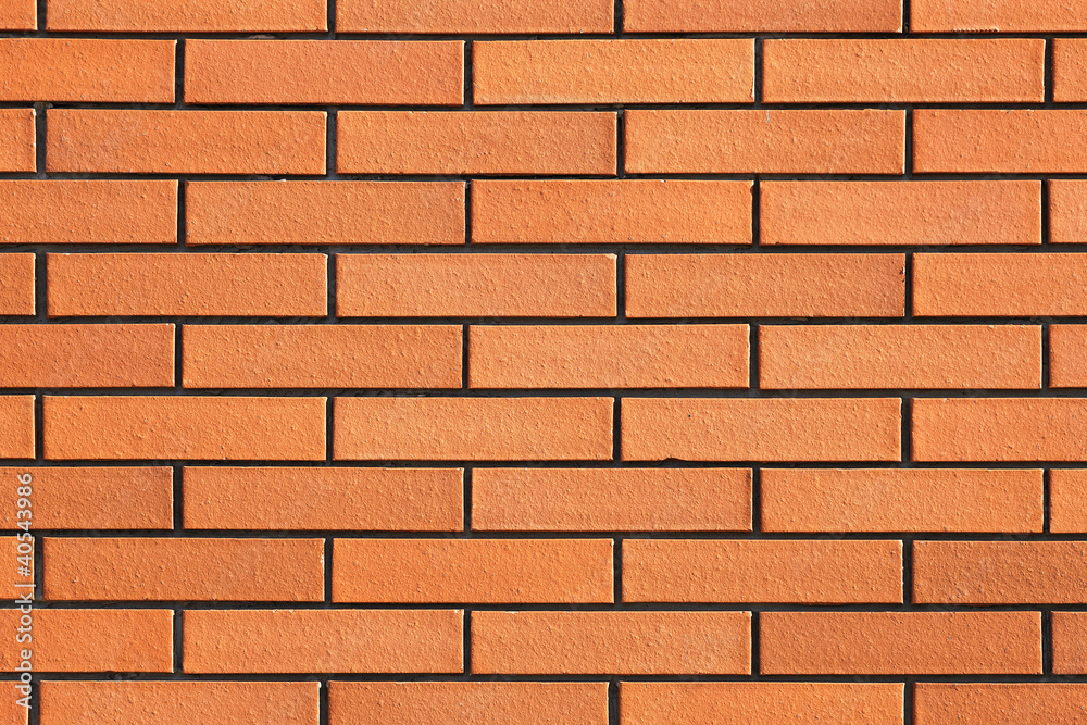 Fototapeta premium brick