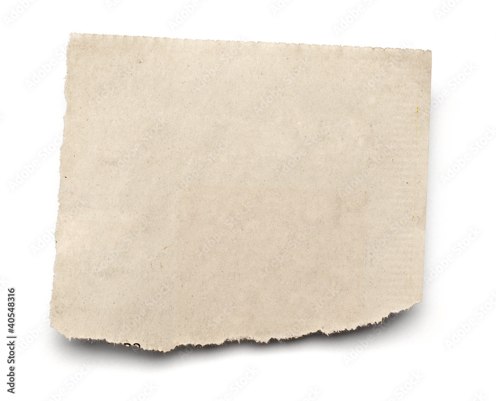 white news paper ripped message background white news paper ripped message background