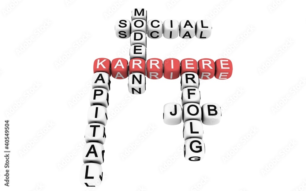 Karriere Karriere