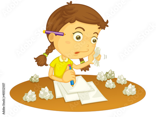 Writing