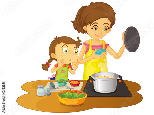 Cooking