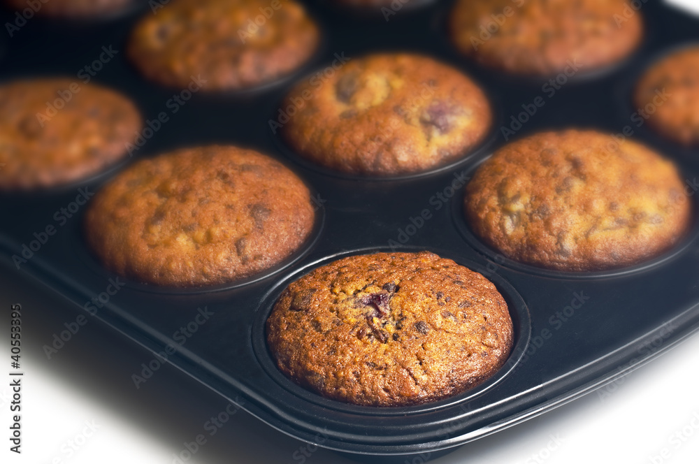 Muffins Muffins