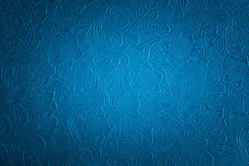 blue texture