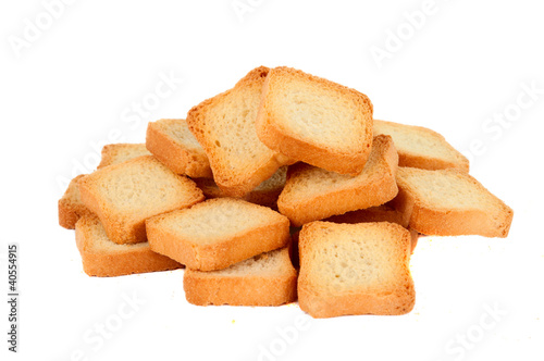 Mini toasts