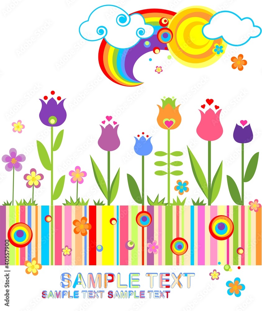 Greeting card Greeting card