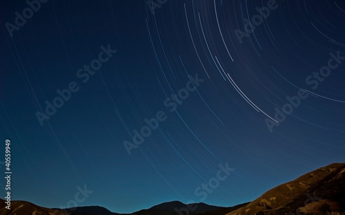 Valokuva stars