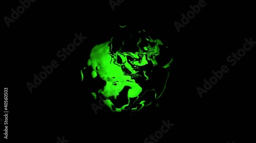 chimical earth