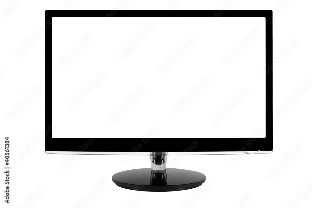 Black screen Black screen