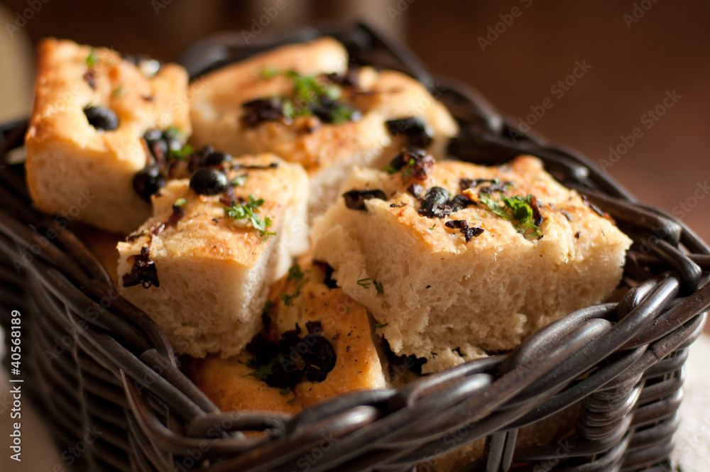 Sliced Bread Sliced Bread