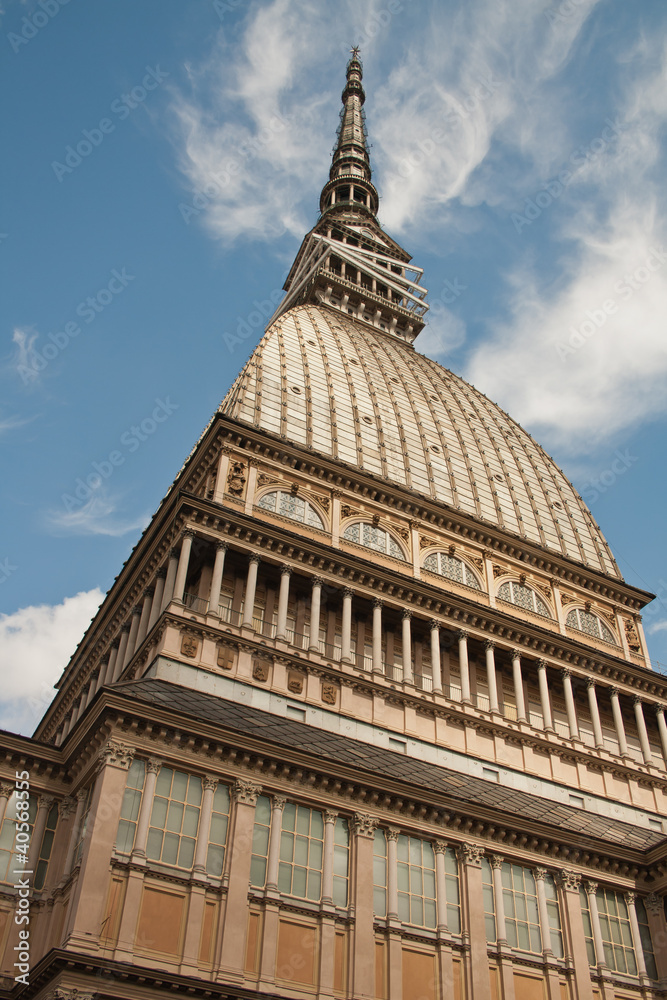 Mole Antonelliana